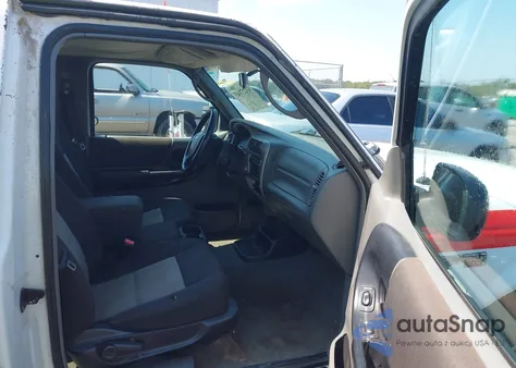 2004 Ford Ranger Edge/Tremor/Xl/Xlt from USA, damaged, VIN 1FTYR14U64PB00984